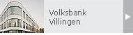 Volksbank Villingen